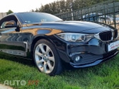 BMW 420 d xDrive Auto