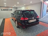 Volkswagen Golf Variant 1.6 TDi Highline