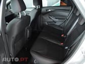Ford Focus 1.5 TDCi ST-Line