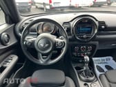 MINI Clubman One Auto