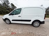 Peugeot Partner 1.6 HDi L1 Pack Clim Plus