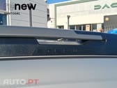 Dacia Sandero Stepway Expression Tce