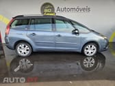 Citroen C4 Grand Picasso 1.6 HDi Exclusive