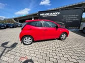 Toyota Aygo 1.0 X-Play+AC+X-Touch