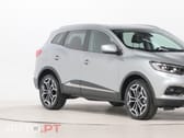 Renault Kadjar Techno 1.5 dCi