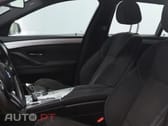 BMW 520 d Pack M Auto