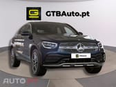 Mercedes-Benz GLC 300 I.V.A DEDUTÍVEL de 4M AMG