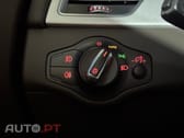 Audi A5 2.0 TDI Multitronic S-line