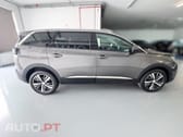 Peugeot 5008 1.5 BlueHDi Allure