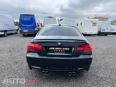 BMW 320 d Auto Pack M