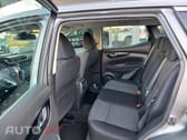 Nissan Qashqai 1.2 DIG-T N-Connecta 