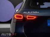 Mercedes-Benz GLA 250 e Style