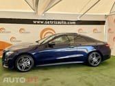Mercedes-Benz E 220 d AMG Line Aut.