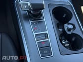 Audi A6 50 TFSIe quattro S tronic