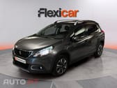 Peugeot 2008 PureTech 110 Stop&Start EAT6 Allure