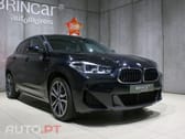 BMW X2 25 e xDrive