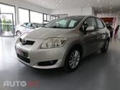 Toyota Auris 1.4 D-4D AC