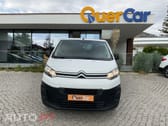 Citroen Jumpy 1.5 BlueHDi M
