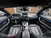 BMW 420 d Pack M Auto