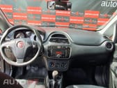 Fiat Punto 1.3 M-Jet Easy S&S