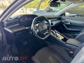 Peugeot 508 SW 1.5 BlueHDi Active Pack EAT8