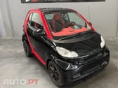 Smart ForTwo 0.8 cdi Passion 54 Softouch