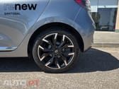 Renault Clio 1.0 Techno Bi-Fuel