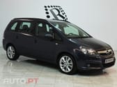 Opel Zafira 1.9 CDTi Cosmo Auto.