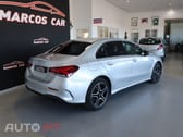 Mercedes-Benz A 250 A 250e AMG