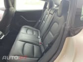 Tesla Model 3 RWD