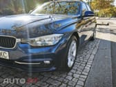 BMW 318 d Touring Line Sport Shadow