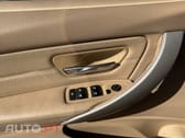 BMW 318 d Touring Line Sport