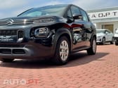 Citroen C3 Aircross 1.2 PureTech Feel