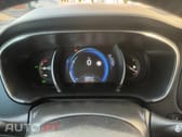Renault Mégane Sport Tourer 1.5 dCi Intens