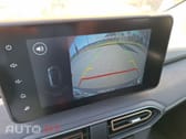 Dacia Sandero TCe 90 Stepway Extreme