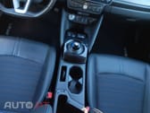 Nissan Leaf 50Kw 218CV