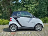 Smart ForTwo 0.8 cdi Passion 54