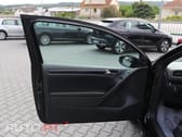 Volkswagen Golf VI 2.0 GTi