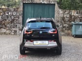 BMW i3 +Comfort Package Advance