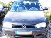 Volkswagen Golf 1.9 Tdi Higline 3 portas