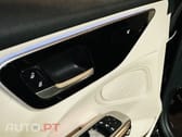 Mercedes-Benz C 300 e Avantgarde
