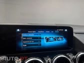 Mercedes-Benz GLA 250 e 8G-DCT