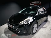 Peugeot 208 1.6 BlueHDi Style
