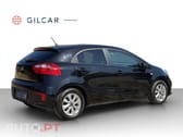 Kia Rio 1.1 CRDi EX