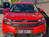 Citroen C5 Aircross 1.6 Hybrid Feel Pack e-EAT8