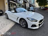 BMW Z4 sDrive20i Aut Pack M