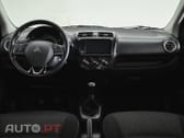 Mitsubishi Space Star 1.2 Clear Tec Edition+