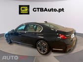BMW 745 I.V.A DEDUTÍVEL e M Sport