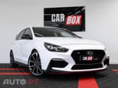 Hyundai i30 2.0 T-GDi Pack Performance