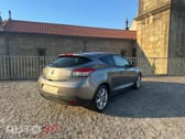 Renault Mégane Coupe 1.5 dCi Dynamique